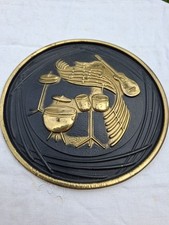 Instruments musique plaque d'occasion  Tours-