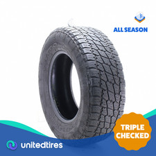 Used 265 70r17 for sale  Chicago