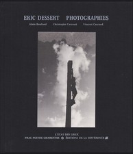 Eric dessert. photographies. d'occasion  Arles