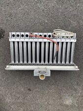 Brûleur électrodes chaudièr d'occasion  Solesmes