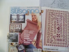 Rivista idee susanna usato  Como