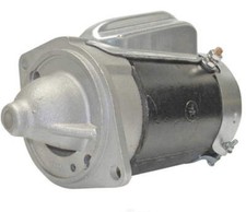 Starter motor ford for sale  DISS