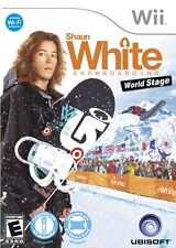 Shaun white snowboarding for sale  Miami