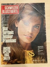 Schweizer illustrierte vom gebraucht kaufen  Bodenkirchen