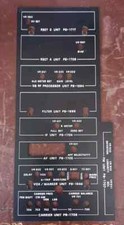 Yaesu 902 pcb for sale  MILLOM
