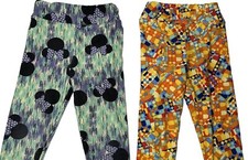 Lularoe leggings lot for sale  Roosevelt