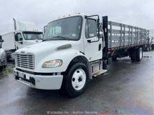 2017 freightliner 106 for sale  Syracuse