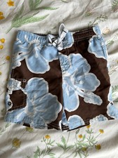 Hilfiger badehose jungen gebraucht kaufen  Bad Salzungen
