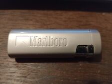 Briquet marlboro gaz d'occasion  Vernon