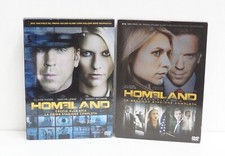 Homeland stagione complete usato  Lucera
