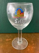 Verre bière leffe d'occasion  Combs-la-Ville