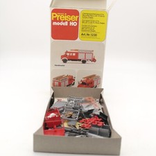 Preiser bausatz 1230 gebraucht kaufen  Erftstadt