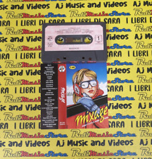 Compilation mixage 1983 usato  Ferrara
