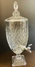 Godinger iced beverage for sale  Magnolia