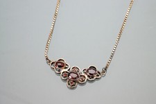 Designer collier pla gebraucht kaufen  Mainz