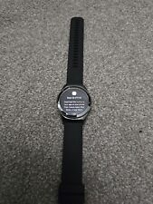 Samsung galaxy smartwatch for sale  BELFAST