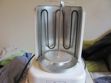 Party gyros grill gebraucht kaufen  Stelle