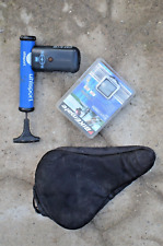 Bike gel seat for sale  ANSTRUTHER