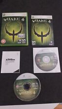 Quake microsoft xbox usato  Torino
