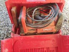 Hilti scanalatrice 20 usato  Campi Bisenzio