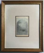 Disegno antico vittorio usato  Vimodrone