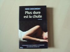 Suspense dure chute d'occasion  Cuisery
