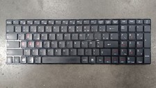 Clavier gamer msi d'occasion  Montbrison