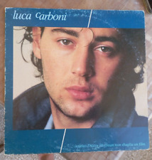 Luca carboni intanto usato  Roma