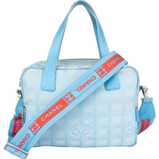 Chanel travel line gebraucht kaufen  Halle