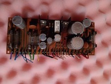 Placa de fonte de alimentação estéreo Pioneer SX 838 não testada  comprar usado  Enviando para Brazil