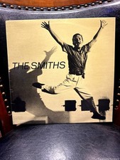 Usado, LP de vinil The Smiths - The Boy With The Thorn In His Side comprar usado  Enviando para Brazil