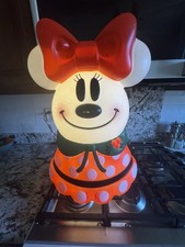 Gemmy minnie mouse for sale  Louisville