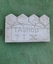 Cordoli cemento per usato Cordoli cemento per usato  Italia