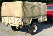 M101a2 military utility for sale  Cleveland