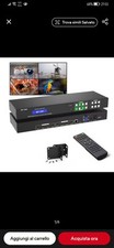 Viki matrix switch usato  Ragalna