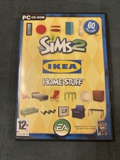 Sims seasons rom for sale  FLEET