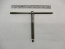 Starrett 229 telescoping for sale  Clinton Township