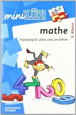 Minilük mathe klasse gebraucht kaufen  Berlin