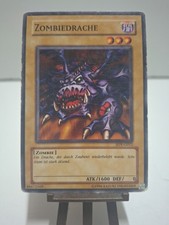 Karte zombiedrache sdy gebraucht kaufen  Kahl a.Main