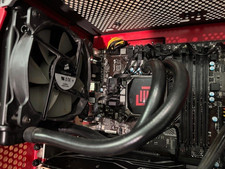 Z170a mate 6700k for sale  Royse City