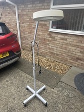Diopter magnification lamp for sale  TADLEY