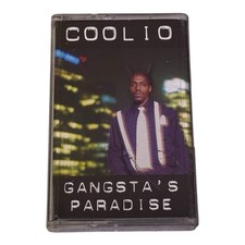 Gangsta paradise coolio d'occasion  Expédié en Belgium