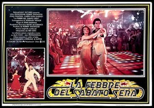 1977 locandina fotobusta usato  Italia
