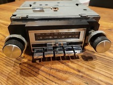 delco radio for sale  Fulton