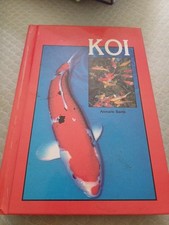 Professional book koi for sale  WISBECH