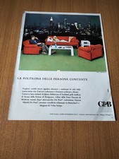 1968 salotto mod. usato  Romallo