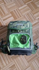 Ergobag cubo dino gebraucht kaufen  Kleinwallstadt