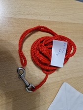 Schleppleine freigängerleine  gebraucht kaufen  Berlin