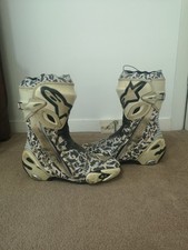 alpinestars race boots for sale alpinestars race boots for sale BORDON
