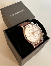 Emporio armani ar1826 for sale  Ravena